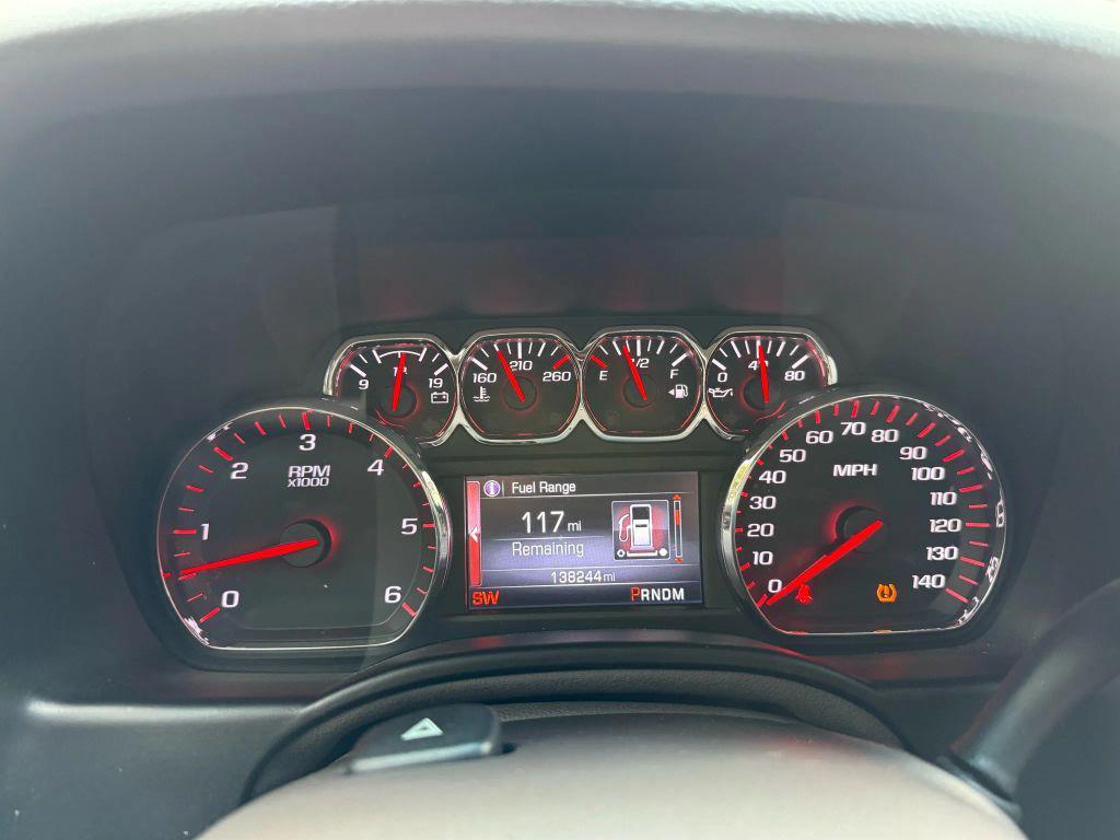 used 2015 GMC Yukon car, priced at $18,999