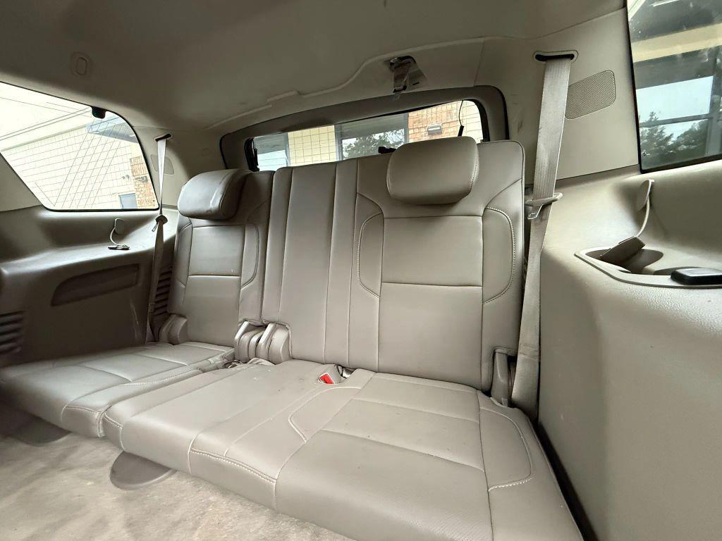 used 2015 GMC Yukon car, priced at $18,999