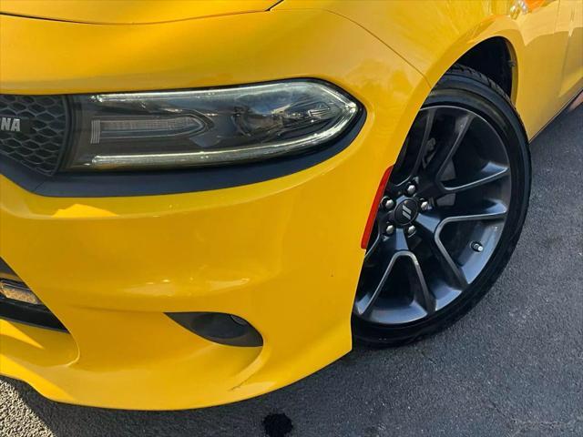 used 2017 Dodge Charger car, priced at $23,999