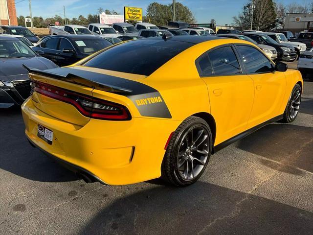 used 2017 Dodge Charger car, priced at $23,999