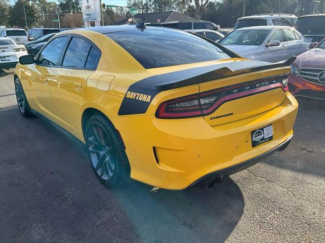 used 2017 Dodge Charger car, priced at $23,999