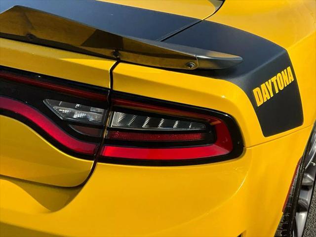 used 2017 Dodge Charger car, priced at $23,999