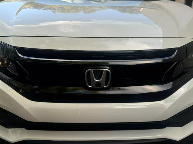 used 2019 Honda Civic car, priced at $14,499