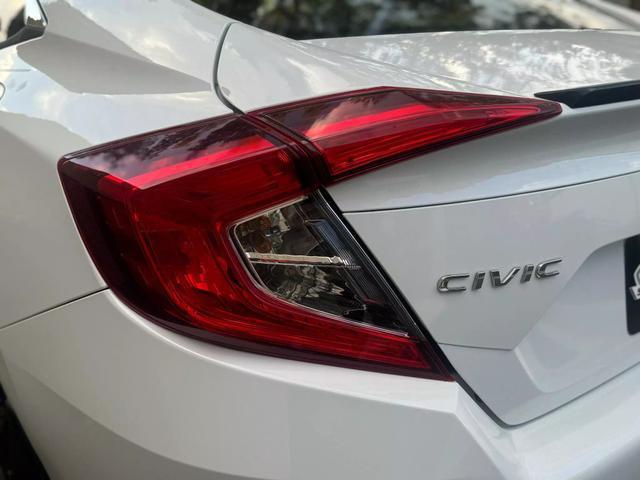 used 2019 Honda Civic car, priced at $14,499