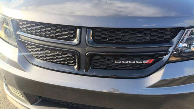 used 2018 Dodge Journey car, priced at $10,999