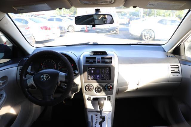 used 2012 Toyota Corolla car, priced at $11,995