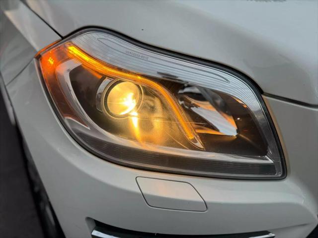 used 2013 Mercedes-Benz GL-Class car, priced at $9,999