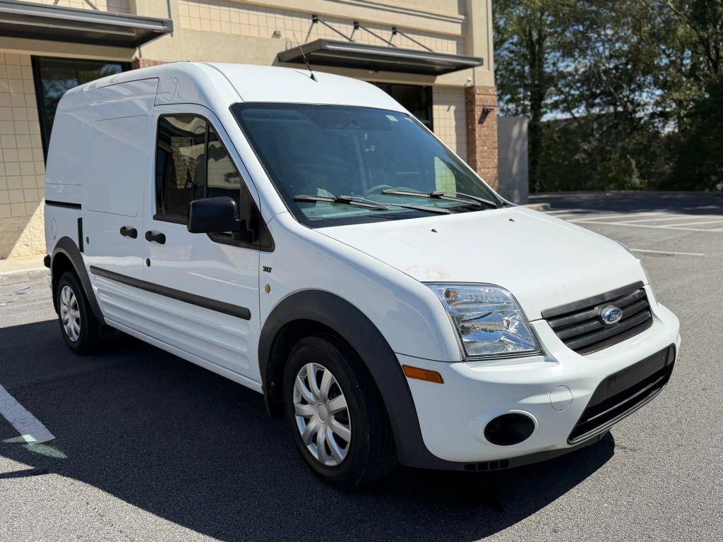 used 2012 Ford Transit Connect car, priced at $5,999