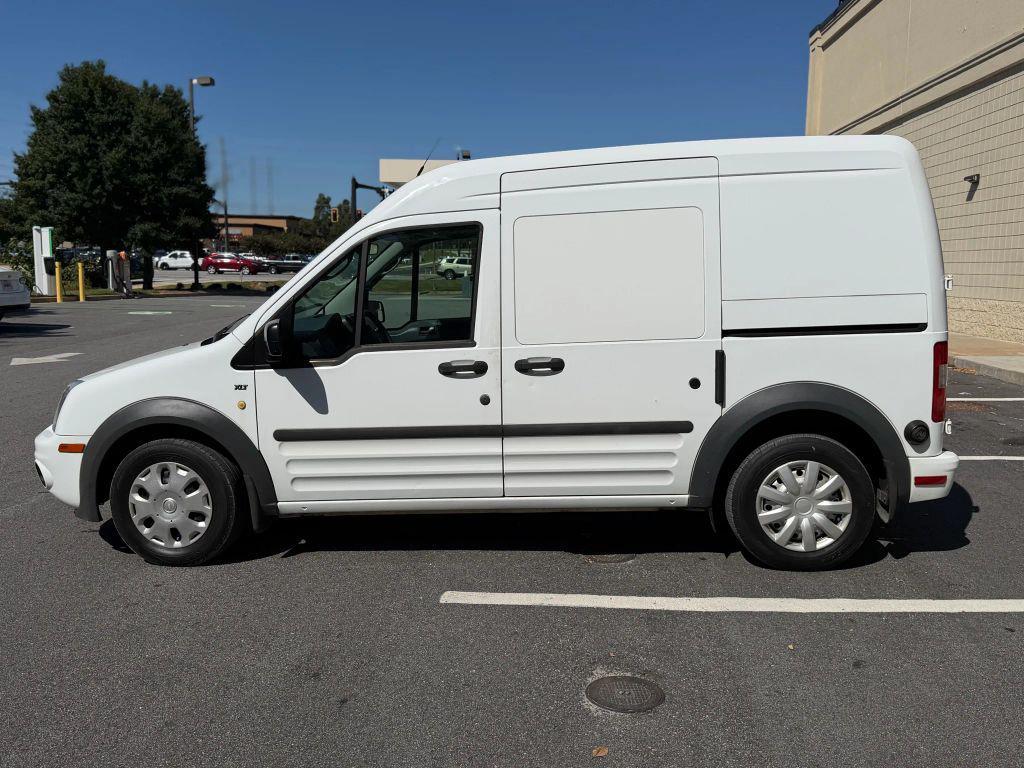 used 2012 Ford Transit Connect car, priced at $5,999