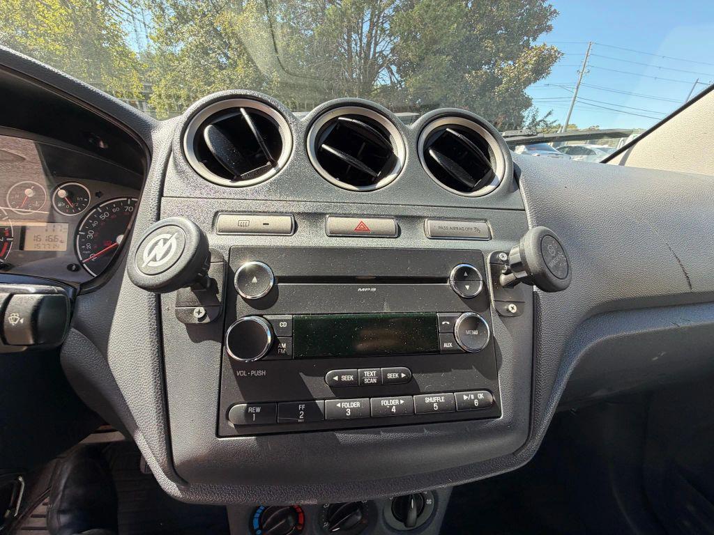 used 2012 Ford Transit Connect car, priced at $5,999