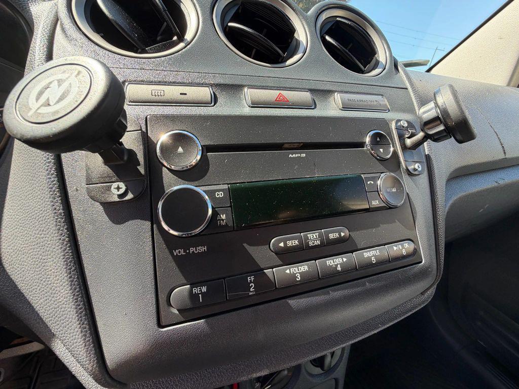 used 2012 Ford Transit Connect car, priced at $5,999