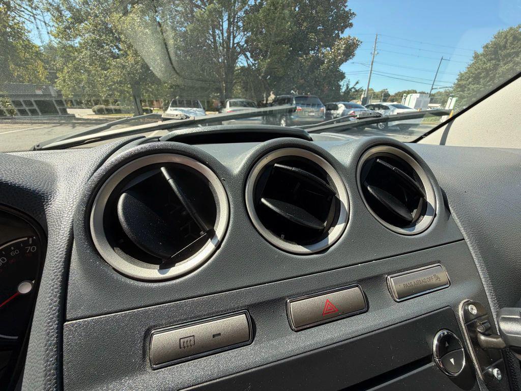 used 2012 Ford Transit Connect car, priced at $5,999