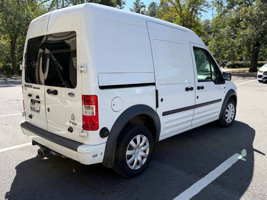 used 2012 Ford Transit Connect car, priced at $5,999