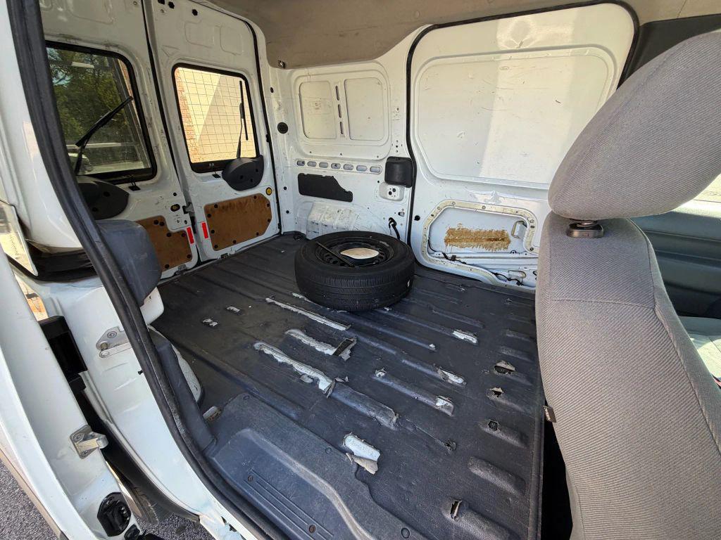 used 2012 Ford Transit Connect car, priced at $5,999