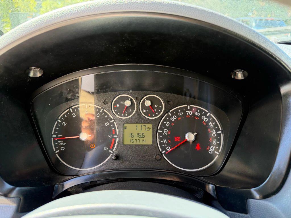 used 2012 Ford Transit Connect car, priced at $5,999