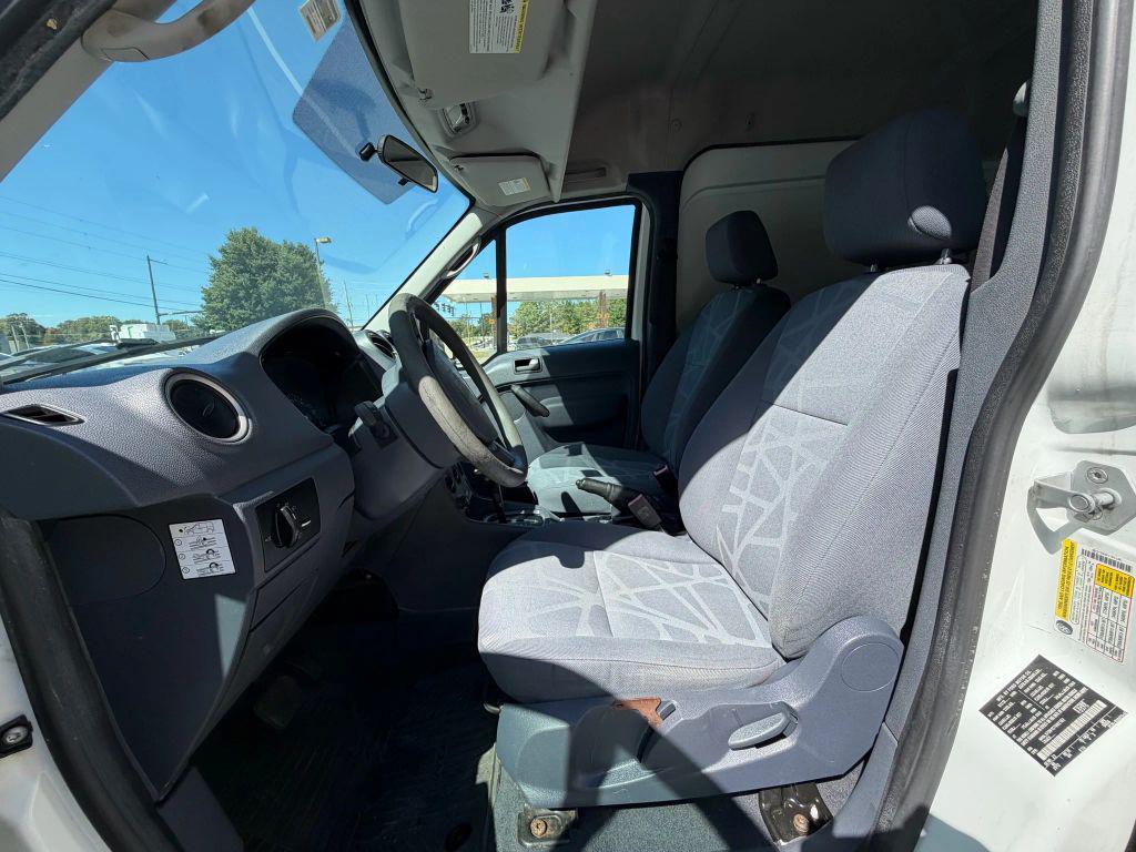 used 2012 Ford Transit Connect car, priced at $5,999