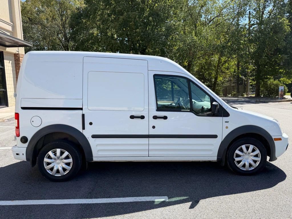 used 2012 Ford Transit Connect car, priced at $5,999