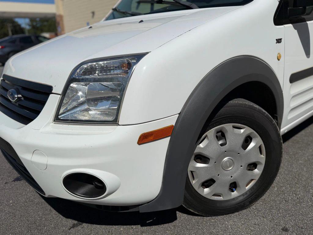 used 2012 Ford Transit Connect car, priced at $5,999
