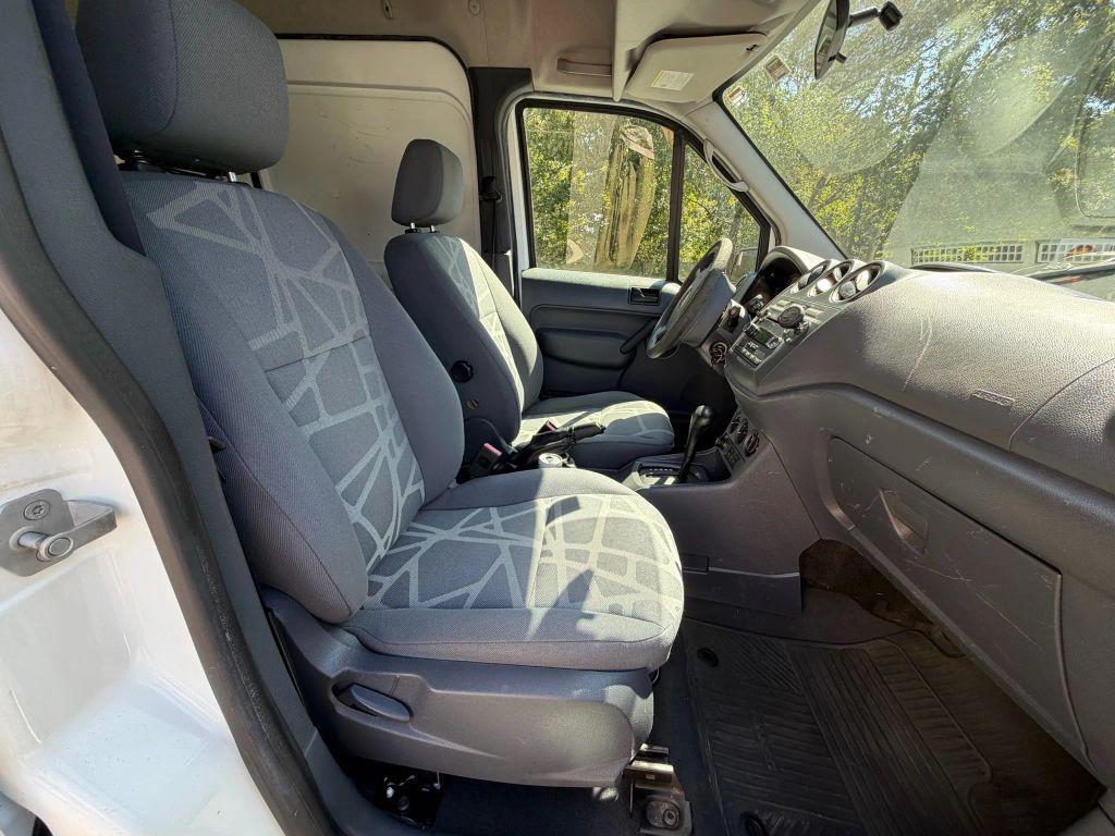 used 2012 Ford Transit Connect car, priced at $5,999