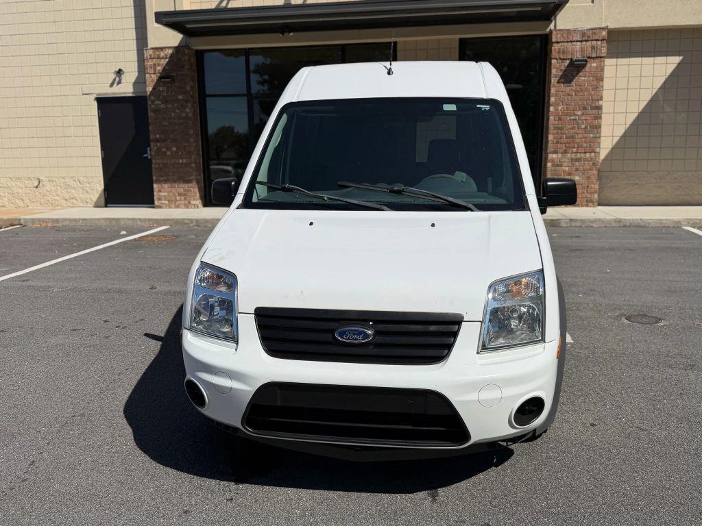 used 2012 Ford Transit Connect car, priced at $5,999