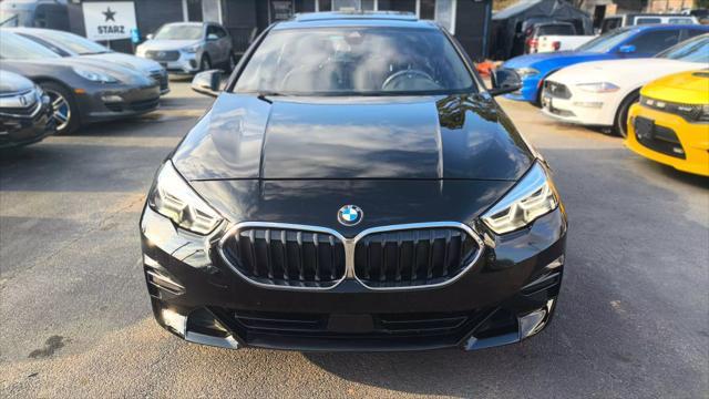 used 2024 BMW 228 Gran Coupe car, priced at $35,999