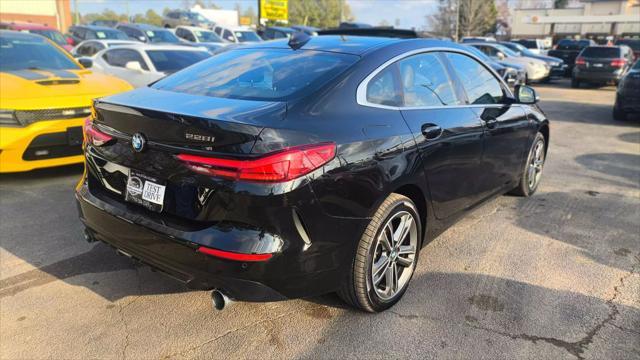 used 2024 BMW 228 Gran Coupe car, priced at $35,999