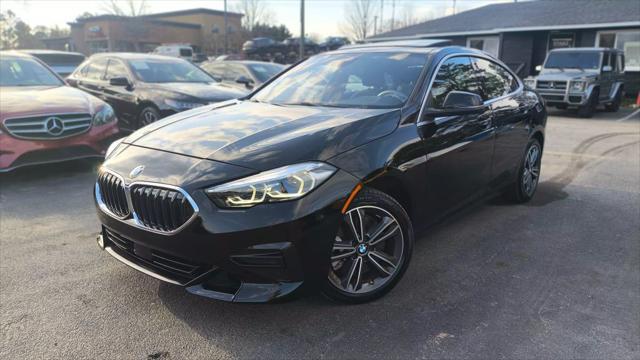 used 2024 BMW 228 Gran Coupe car, priced at $35,999