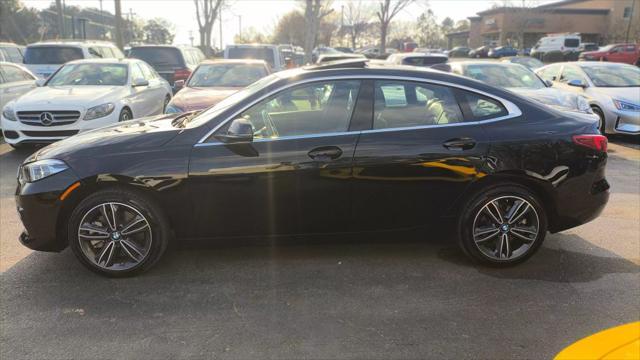 used 2024 BMW 228 Gran Coupe car, priced at $35,999