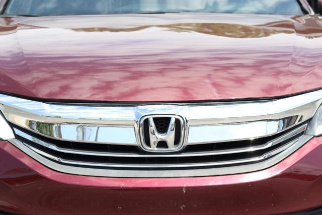 used 2016 Honda Accord car, priced at $12,499