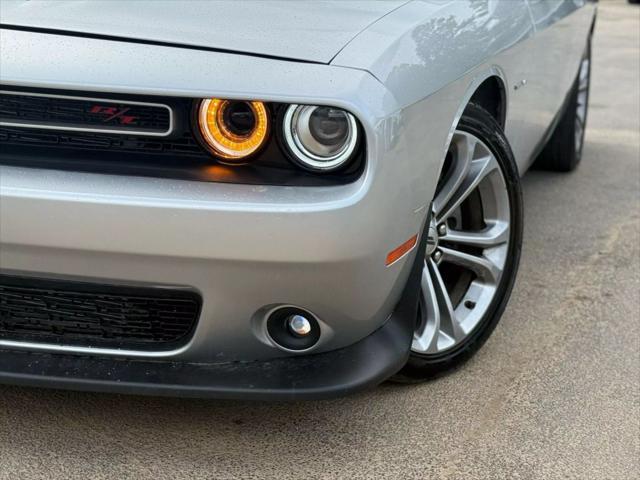 used 2020 Dodge Challenger car, priced at $23,999