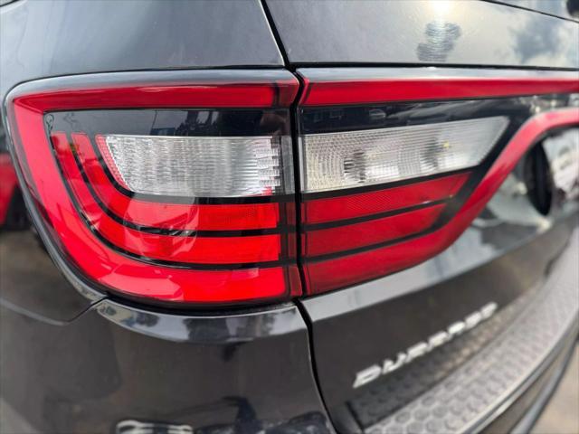 used 2015 Dodge Durango car, priced at $16,999