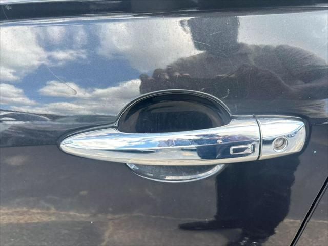 used 2021 Nissan Altima car, priced at $17,499