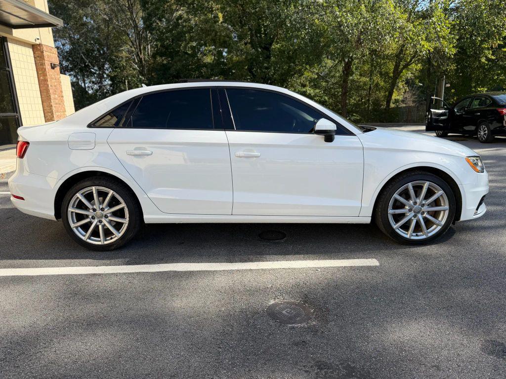 used 2016 Audi A3 car, priced at $10,999