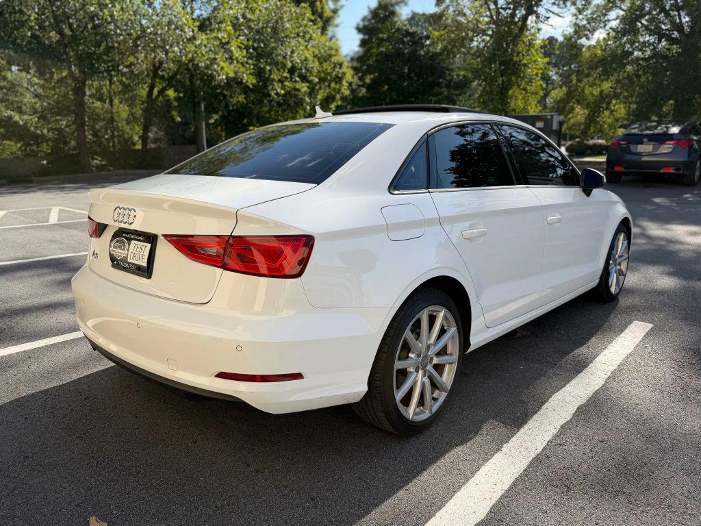 used 2016 Audi A3 car, priced at $10,999
