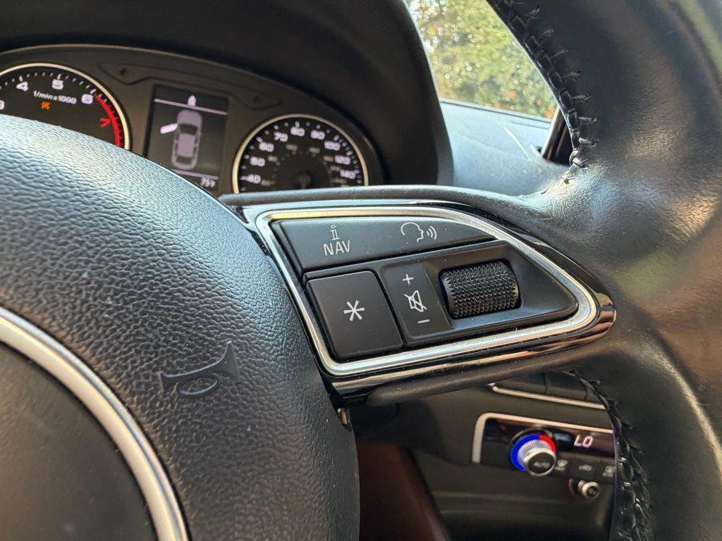 used 2016 Audi A3 car, priced at $10,999