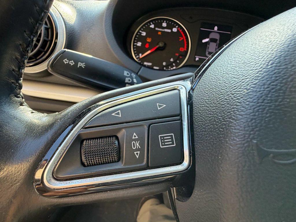 used 2016 Audi A3 car, priced at $10,999