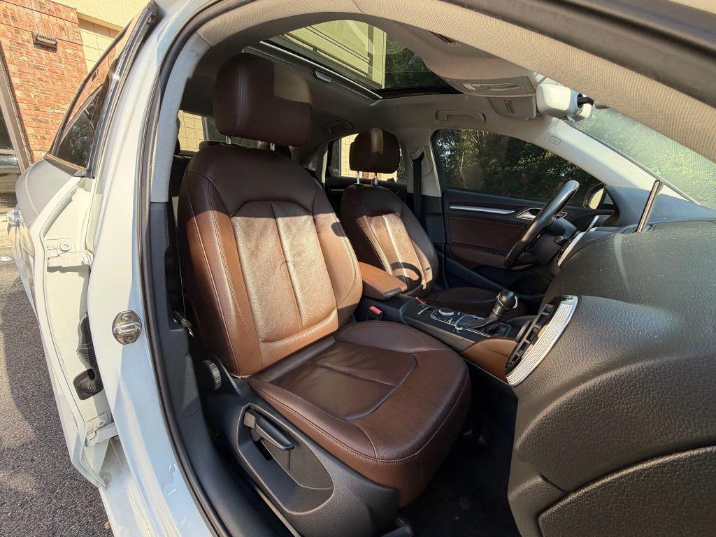 used 2016 Audi A3 car, priced at $10,999