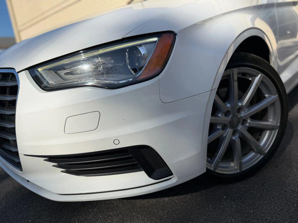 used 2016 Audi A3 car, priced at $10,999