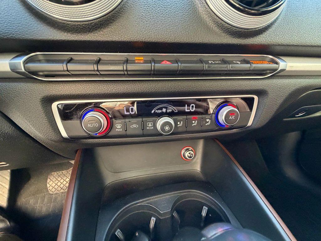 used 2016 Audi A3 car, priced at $10,999