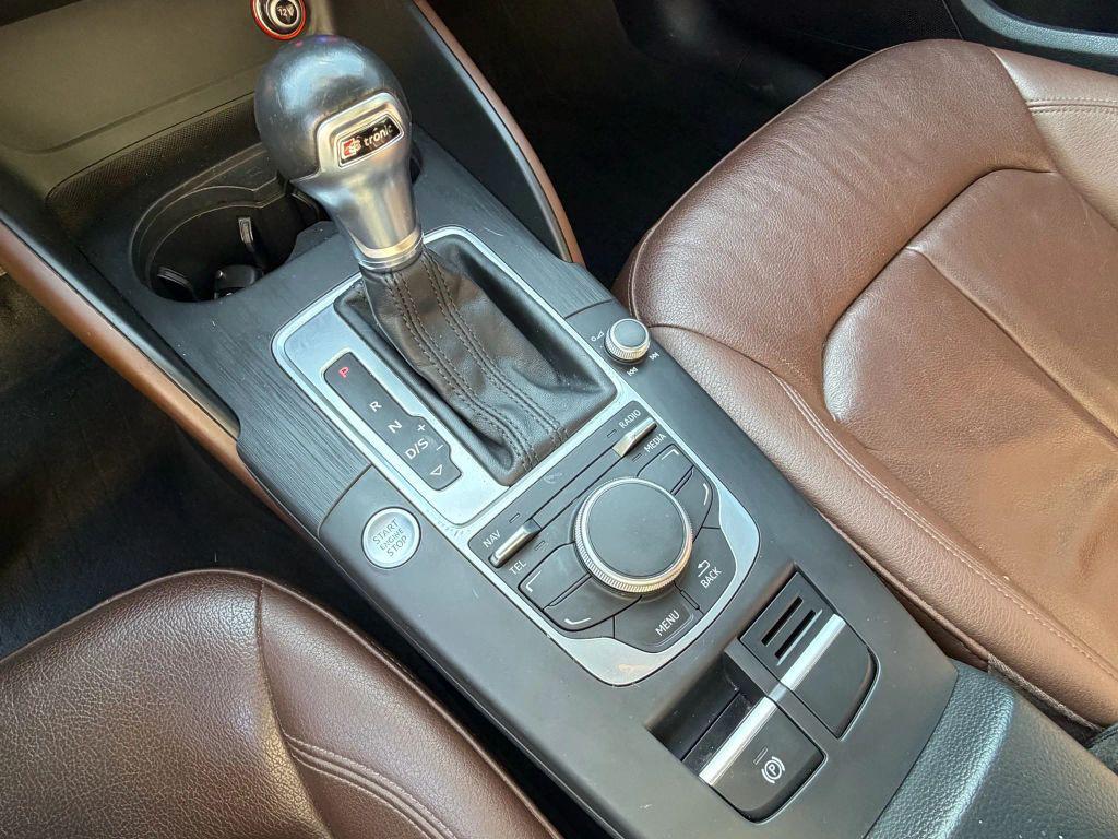 used 2016 Audi A3 car, priced at $10,999