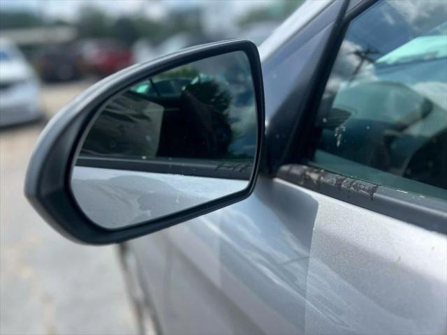 used 2020 Hyundai Elantra car, priced at $11,999