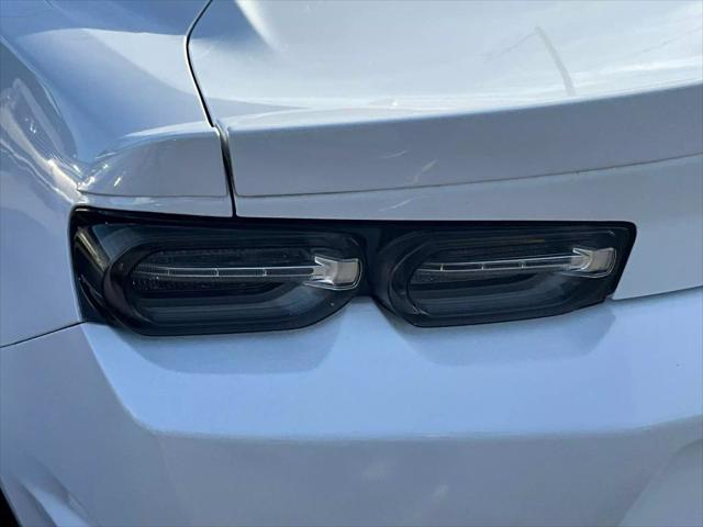 used 2019 Chevrolet Camaro car, priced at $31,499