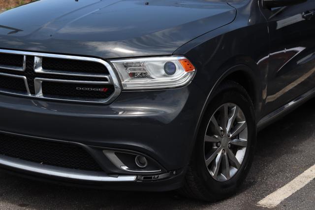 used 2018 Dodge Durango car, priced at $12,999