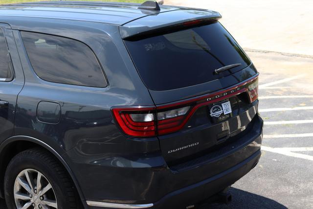 used 2018 Dodge Durango car, priced at $12,999