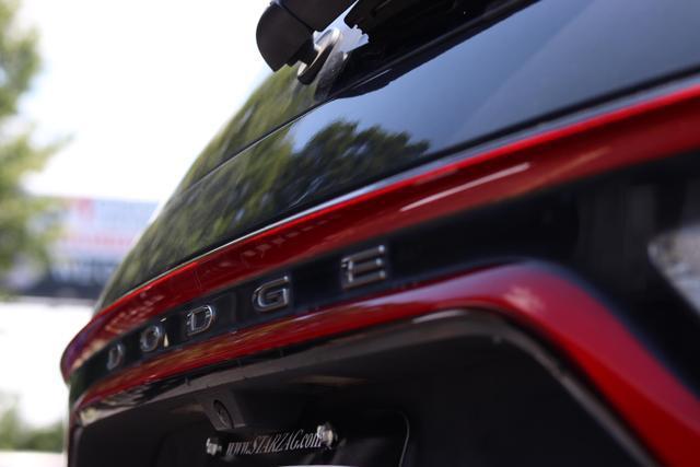 used 2018 Dodge Durango car, priced at $12,999