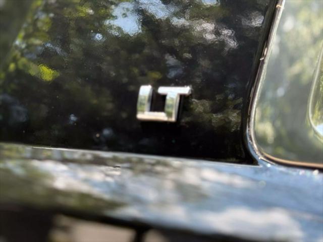 used 2017 Chevrolet Suburban car, priced at $17,999