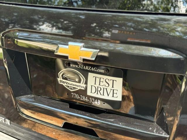 used 2017 Chevrolet Suburban car, priced at $17,999