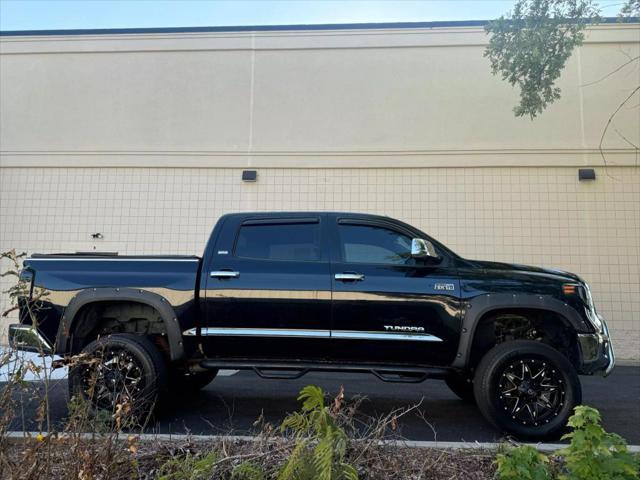 used 2016 Toyota Tundra car, priced at $23,999