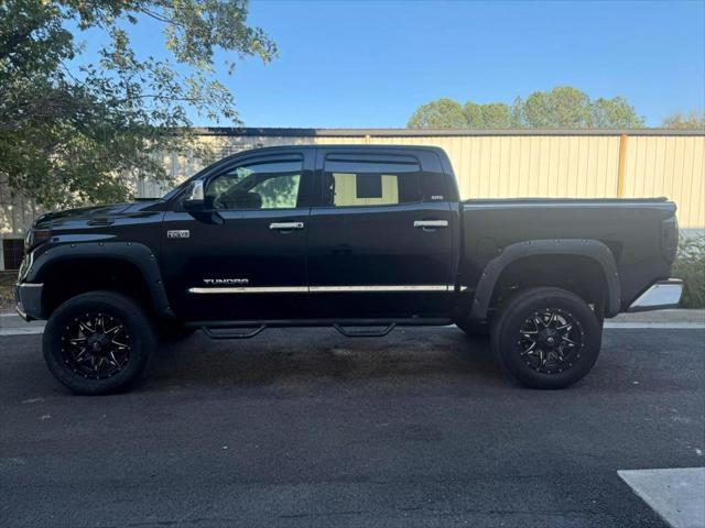 used 2016 Toyota Tundra car, priced at $23,999