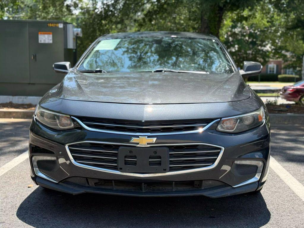 used 2017 Chevrolet Malibu car, priced at $10,999
